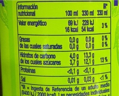 107-Kas Manzana 330ml *24*