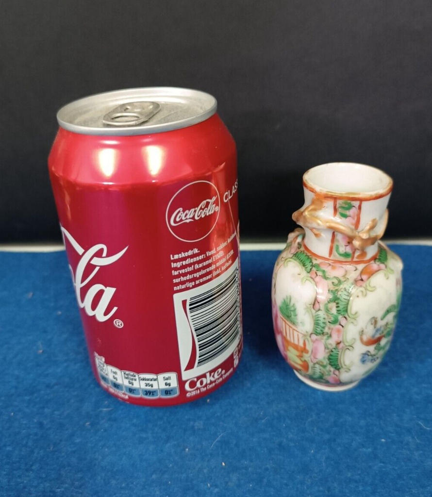 107-Coca Cola Can Import DE 330ml *24*