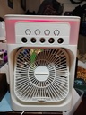 216-Ventilador Mini con Agua 5040 *1*