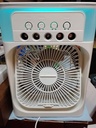 216-Ventilador Mini con Agua 5040 *1*