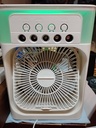 216-Ventilador Mini con Agua 5040 *1*