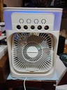 216-Ventilador Mini con Agua 5040 *1*
