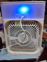 216-Ventilador Mini con Agua 5040 *1*