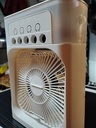 216-Ventilador Mini con Agua 5040 *1*