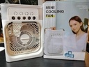 216-Ventilador Mini con Agua 5040 *1*