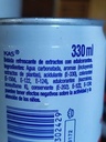 107-Bitter Kas Zero 330ml *24*
