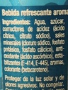 107-G Aquarade Naranja Zero 330ml *24*