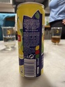 107-Lipton Te limón Zero Can 330ml *24*