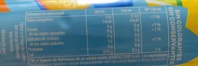 107-Lipton Te Melocotón Zero Can 330ml *24*