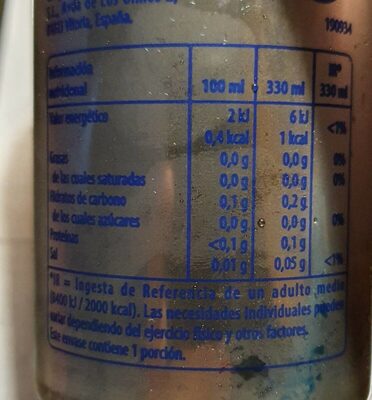 107-Pepsi Light Can 330ml *24*