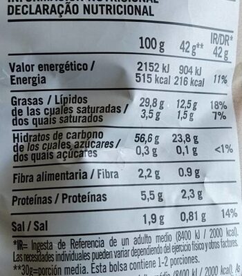 150-Snack Lay's Artesanas 42gms *72*
