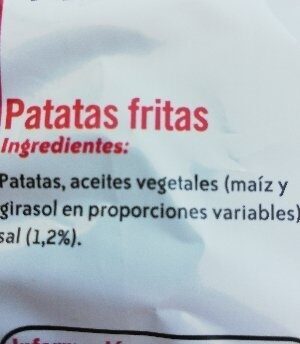 150-Snack Lay's Sal 44gms *72*