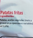150-Snack Lay's Sal 44gms *72*