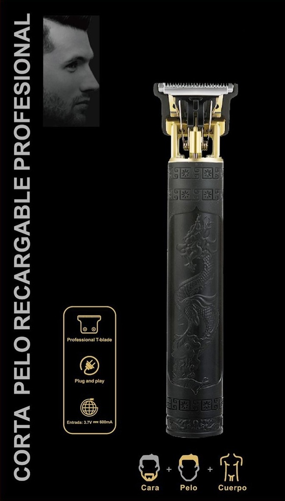 200-Cortapelo Personal CP3 *60*