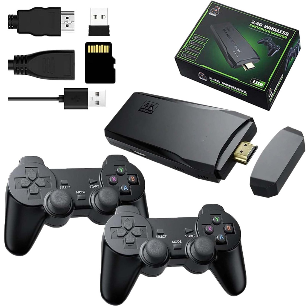 145-Video Juego Wireless *1*.