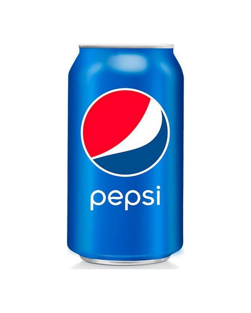 107-Pepsi Can 330ml *24*