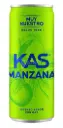 107-Kas Manzana Can 330ml *24*