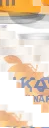 107-Kas Naranja Zero Can 330ml *24*