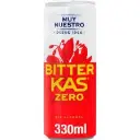 107-Bitter Kas Zero Can 330ml *24*