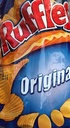 150-Snack Ruffles Salero 45gms *84*