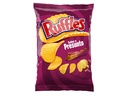 150-Snack Ruffles Jamon Jamon 45gms *84*