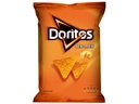 150-Snack Doritos Tex Mex 44gms *84*