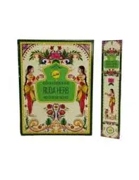 147-Incienso Sree Vani Ruda Herb *12*.