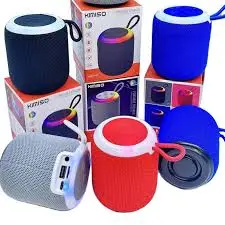 102-Altavoz Bluetooth KMS-M21 *1*.