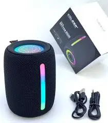 102-Altavoz Bluetooth S887 *1*.