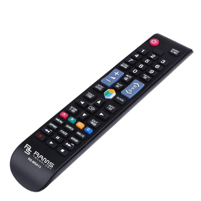 204-Mando Compatible Samsung RS-MSA13 *10*