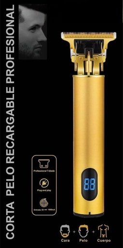 [CP2] 100-Cortapelo Digital CP2 *60*.