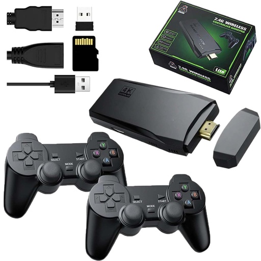 145-Video Juego Wireless *1*.