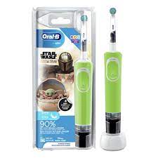 [D100,413,2K] CEPILLO ORAL-B D100,413,2K