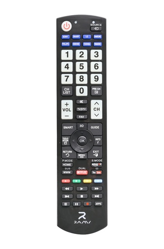 [RS-M8EN1] 204-Mando Compatible 8-1 RS-M8EN1 *10*