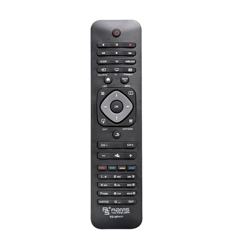 [RS-MPH11] 204-Mando Compatible Philips RS-MPH11 *10*