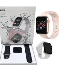 [T5S] 207-Reloj Inteligente T5S *100*.