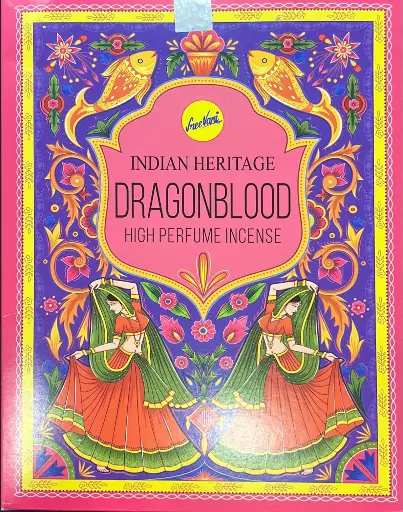 147-Conos Sree Vani Dragonblood *12*