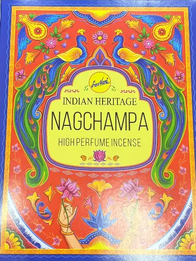 147-Conos Sree Vani Nagchampa *12*