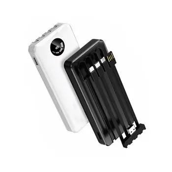 [IP5043] 149-Bateria Power Bank 12000Mh IP5043 *1*