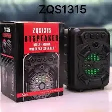 [ZQS1315] 102-Altavoz Bluetooth ZQS1315 *1*
