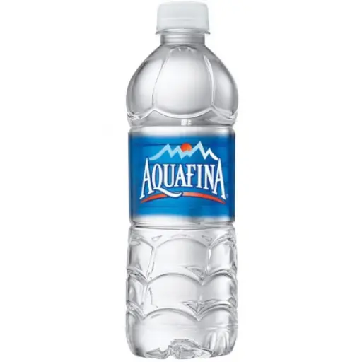 [10] 107-Agua Aquafina Pet 500ml *24*
