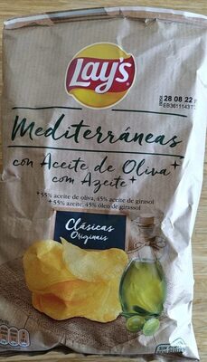 [548] 150-Snack Lay's Artesanas 42gms *72*
