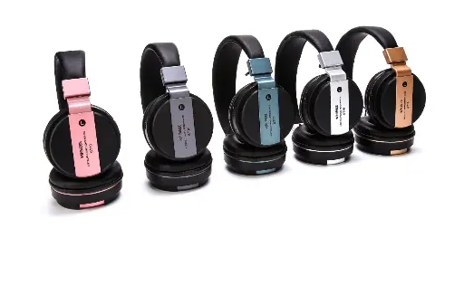 [ST18] 203-Auricular Bluetooth ST18 *1*
