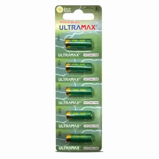 [77334] 149-Pila PoundMax 12V/23A *18*.