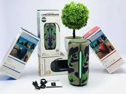 [AKD2106] 102-Altavoz Bluetooth AKD2106 *1*.