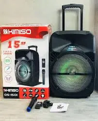 [QS1501] 102-Altavoz Bluetooth QS1501 *1*.