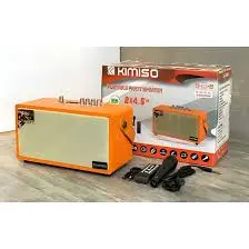 [QS4510] 102-Altavoz Bluetooth QS4510 *1*.