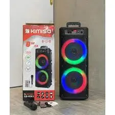 [QS8203] 102-Altavoz Bluetooth QS8203 *1*.