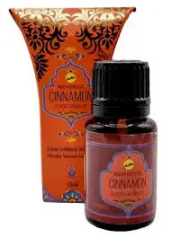147-Essence Oil Sree Vani Cinnamon *12*.