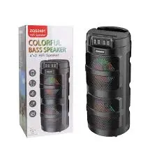 [ZQS2401] 102-Altavoz Torre Bluetooth ZQS2401 *20*.